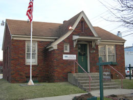 Linton Chamber of Commerce
